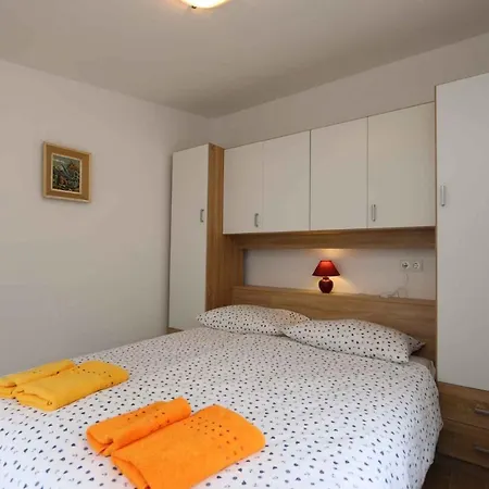 In - Insel Krk 45794 Holiday home Silo (Krk)