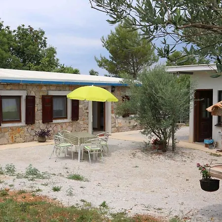Holiday home In - Insel Krk 45794 *