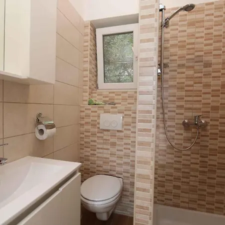In - Insel Krk 45794 Holiday home