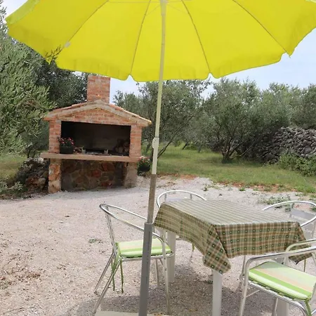 In - Insel Krk 45794 Holiday home *