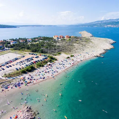 In - Insel Krk 45794 Silo (Krk)