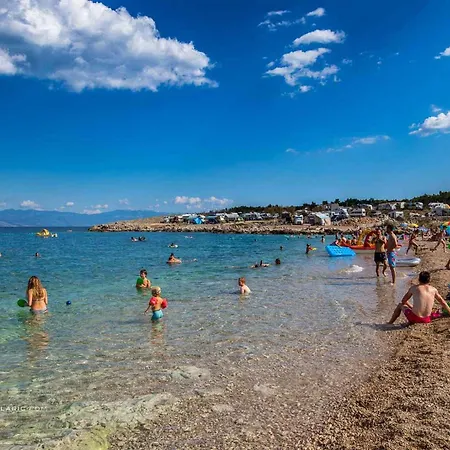 In - Insel Krk 45794 Holiday home