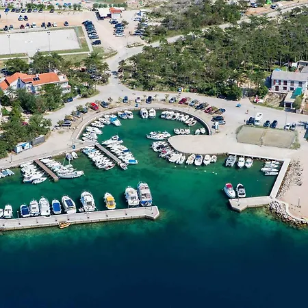 In - Insel Krk 45794 Holiday home