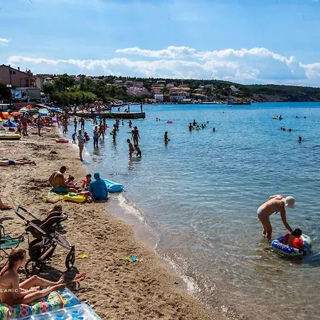 In - Insel Krk 45794 Holiday home *