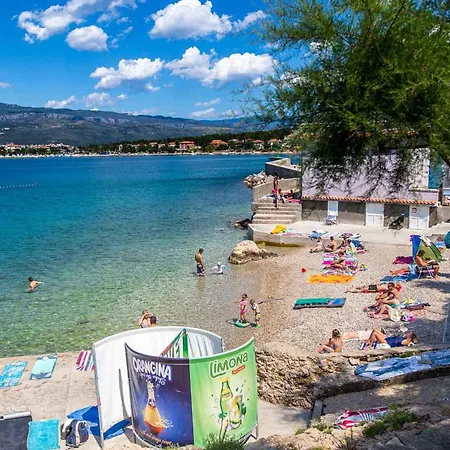 In - Insel Krk 45794 Holiday home