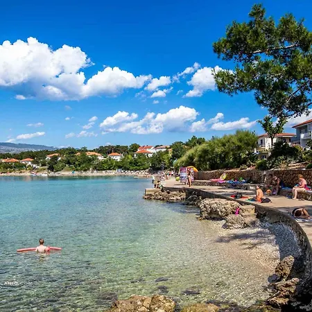 Holiday home In - Insel Krk 45794 Silo (Krk)